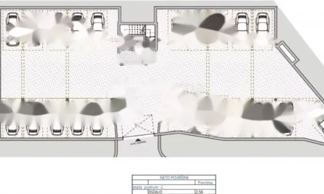 Недвижимость Четырехкомнатная квартира: 6