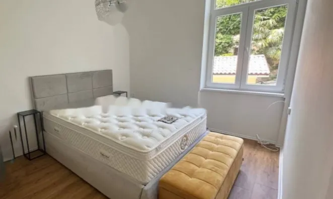 Недвижимость Двухкомнатная квартира, центр: 6