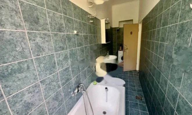 Недвижимость Двухкомнатная квартира, центр: 11