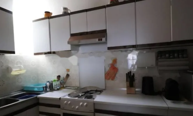 Недвижимость Двухкомнатная квартира в центре Опатии: 4