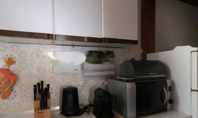 Недвижимость Двухкомнатная квартира в центре Опатии: 5