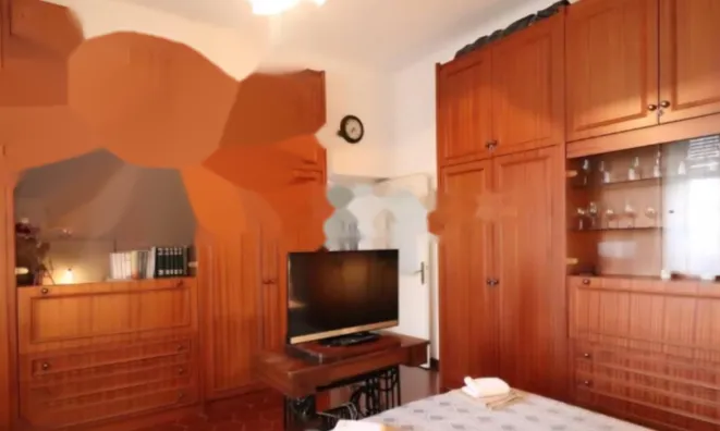 Недвижимость Двухкомнатная квартира в центре Опатии: 9