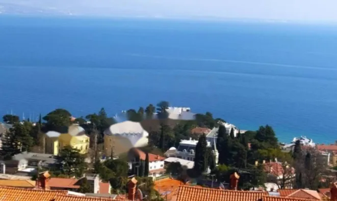 Недвижимость Трёхкомнатная квартира Опатия: 2