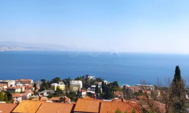 Недвижимость Трёхкомнатная квартира Опатия: 3