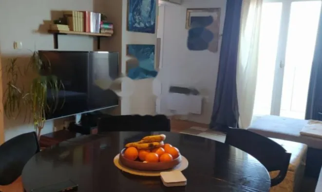 Недвижимость Трёхкомнатная квартира Опатия: 4