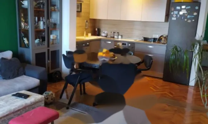 Недвижимость Трёхкомнатная квартира Опатия: 6