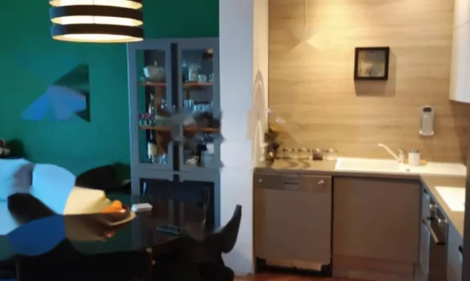 Недвижимость Трёхкомнатная квартира Опатия: 7