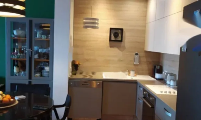 Недвижимость Трёхкомнатная квартира Опатия: 8