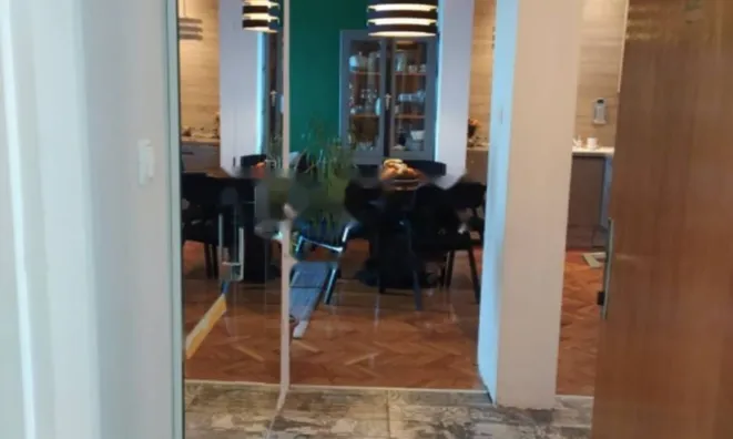 Недвижимость Трёхкомнатная квартира Опатия: 9