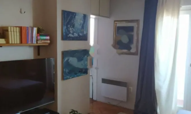 Недвижимость Трёхкомнатная квартира Опатия: 12