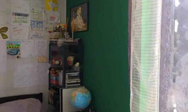 Недвижимость Трёхкомнатная квартира Опатия: 13