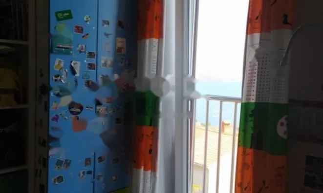 Недвижимость Трёхкомнатная квартира Опатия: 14