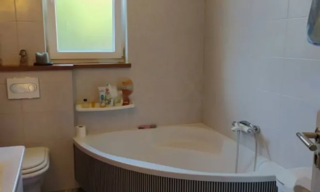 Недвижимость Трёхкомнатная квартира Опатия: 16