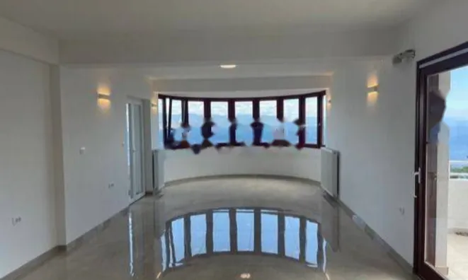 Недвижимость Четырехкомнатная квартира в центре Опатии: 4