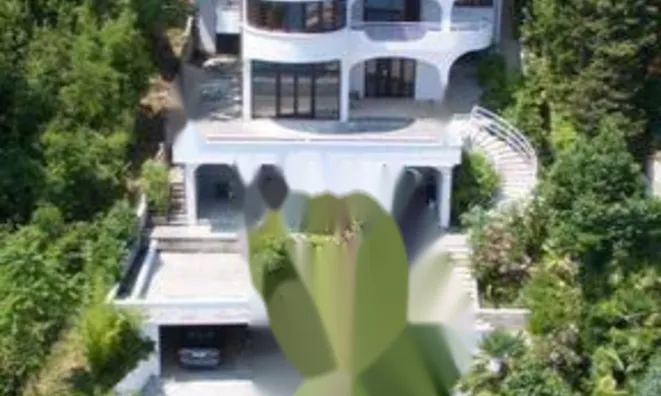 Недвижимость Четырехкомнатная квартира в центре Опатии: 22