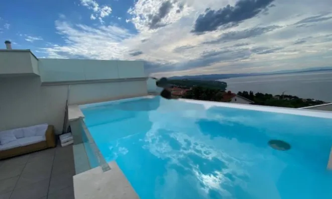 Недвижимость Семейный дом 250 м² в Побри: 5