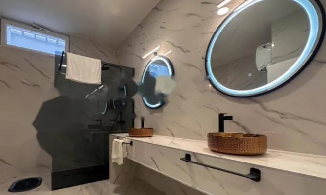 Недвижимость Четырехкомнатная квартира Центр: 14