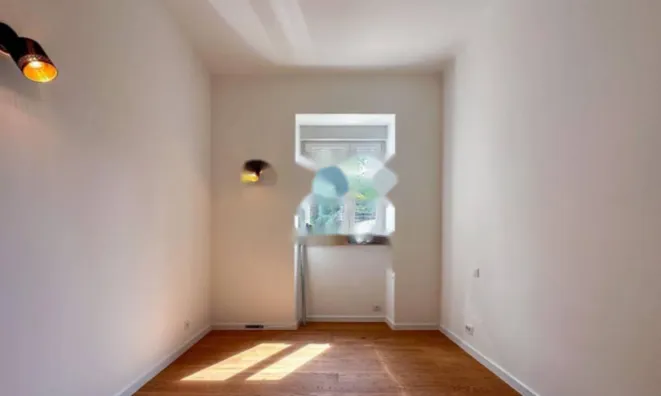 Недвижимость Четырехкомнатная квартира Центр: 18