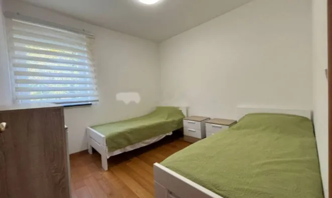 Недвижимость Трехкомнатная квартира, Опатия: 5