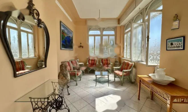 Недвижимость Четырехкомнатная квартира в Опатии: 14