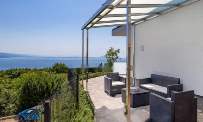 Недвижимость Четырехкомнатная квартира в Побрях: 24