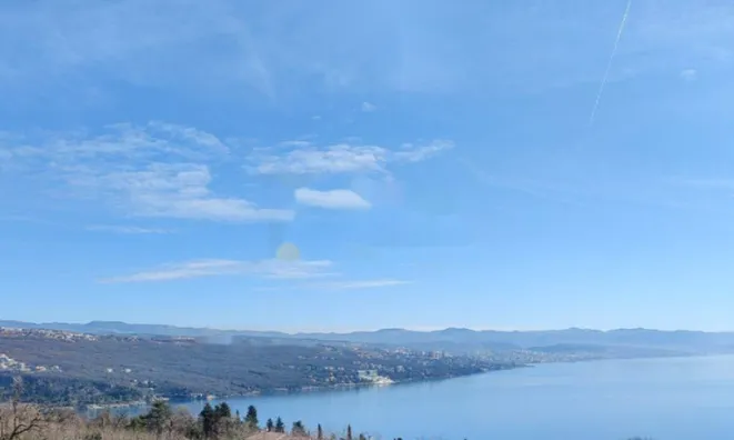 Недвижимость Двухкомнатная квартира Опатия: 1