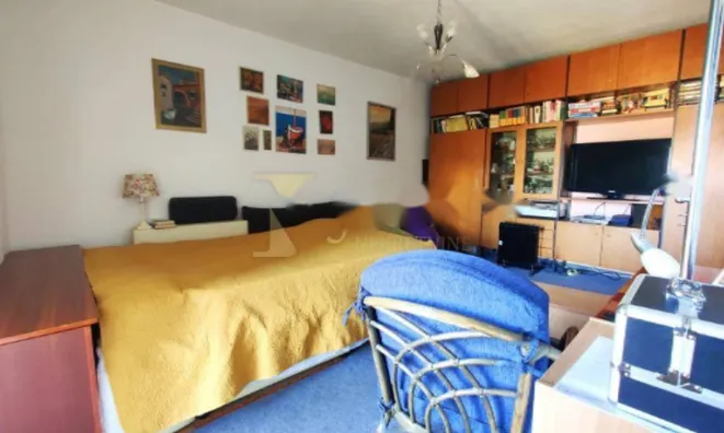 Недвижимость Двухкомнатная квартира Опатия: 3