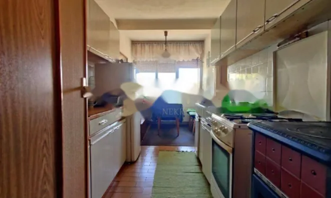 Недвижимость Двухкомнатная квартира Опатия: 4