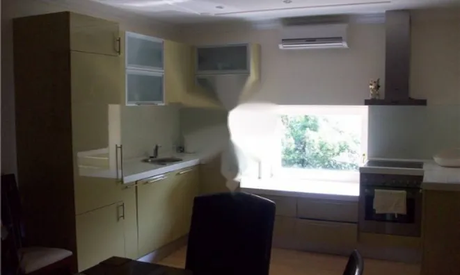 Недвижимость Трёхкомнатная квартира в центре: 6