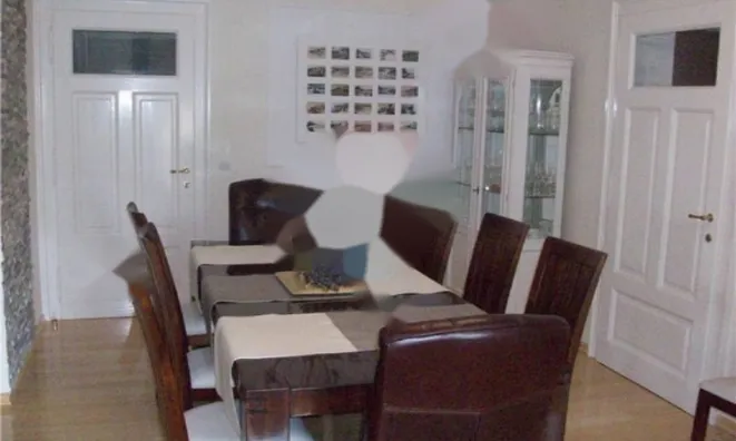 Недвижимость Трёхкомнатная квартира в центре: 7