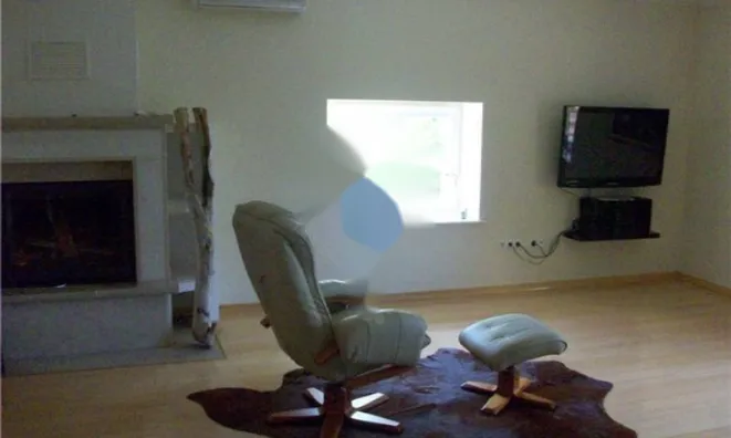 Недвижимость Трёхкомнатная квартира в центре: 10