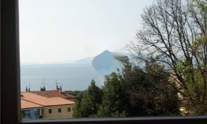 Недвижимость Трёхкомнатная квартира в центре: 14