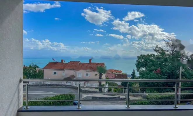 Недвижимость Трехкомнатная квартира Опатия: 2