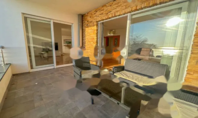 Недвижимость Трехкомнатная квартира Опатия: 3