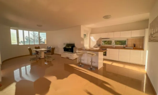 Недвижимость Трехкомнатная квартира Опатия: 16