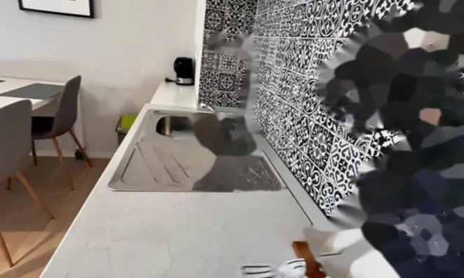 Недвижимость Двухкомнатная квартира, Центр: 10