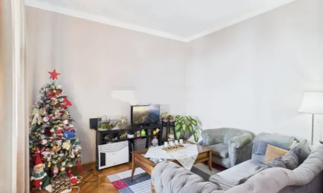 Недвижимость Трёхкомнатная квартира, центр: 1