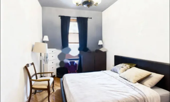 Недвижимость Трёхкомнатная квартира, центр: 7