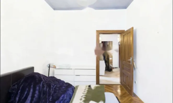 Недвижимость Трёхкомнатная квартира, центр: 8