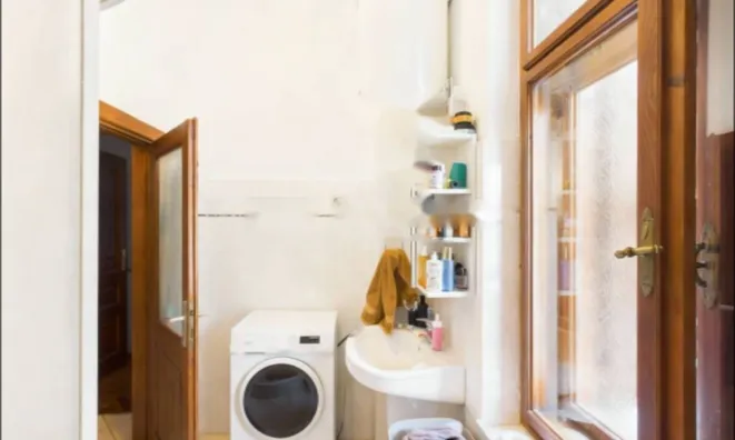 Недвижимость Трёхкомнатная квартира, центр: 9