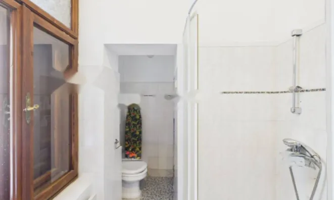 Недвижимость Трёхкомнатная квартира, центр: 10