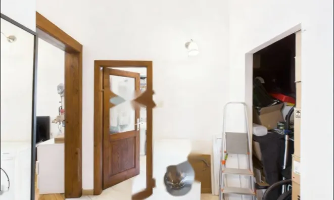 Недвижимость Трёхкомнатная квартира, центр: 11