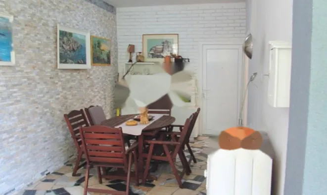 Недвижимость Двухкомнатная квартира в Центре: 8