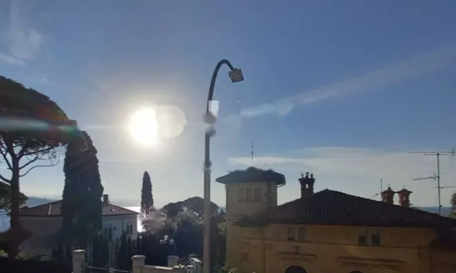 Недвижимость Трёхкомнатная квартира, Побри: 1