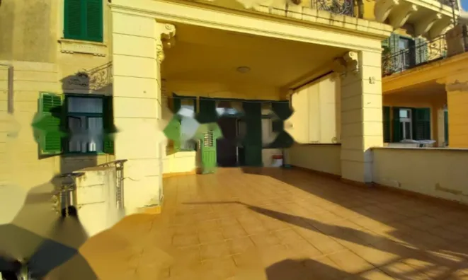 Недвижимость Трёхкомнатная квартира, Побри: 8