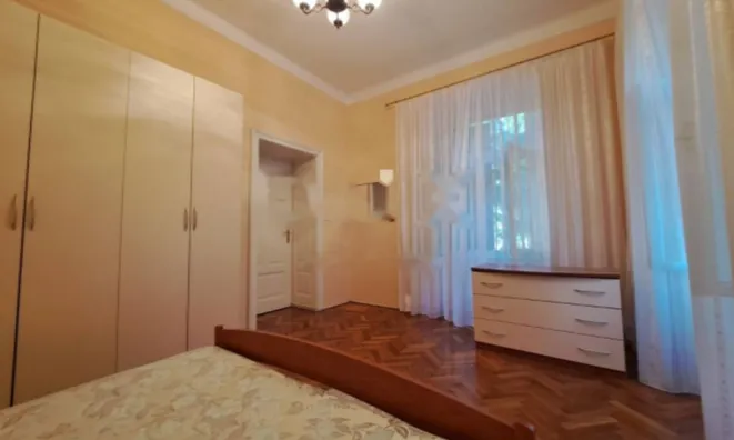 Недвижимость Трёхкомнатная квартира, Побри: 12