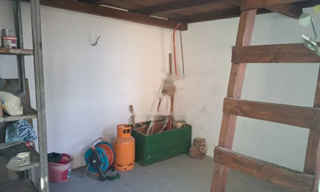 Недвижимость Трёхкомнатная квартира, Побри: 20