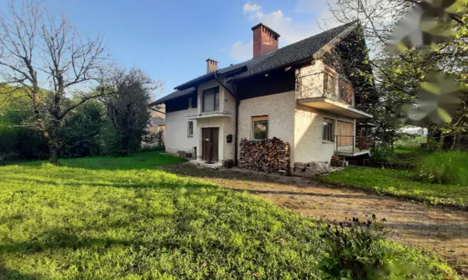 Недвижимость Дом в Средние Гамельне: 1