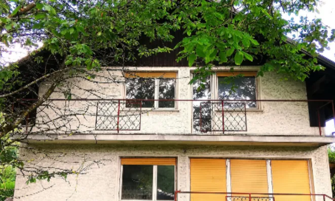 Недвижимость Дом в Средние Гамельне: 2