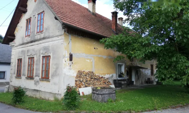 Недвижимость Дом в Средние Гамельне: 4